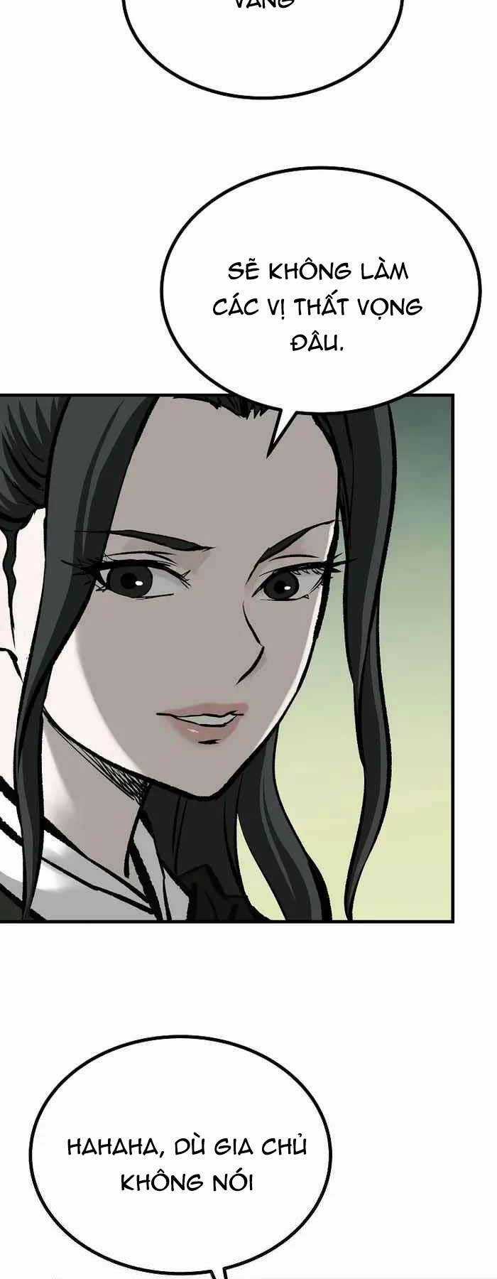 Cung Quỷ Kiếm Thần - Chapter 201 - Trang 40