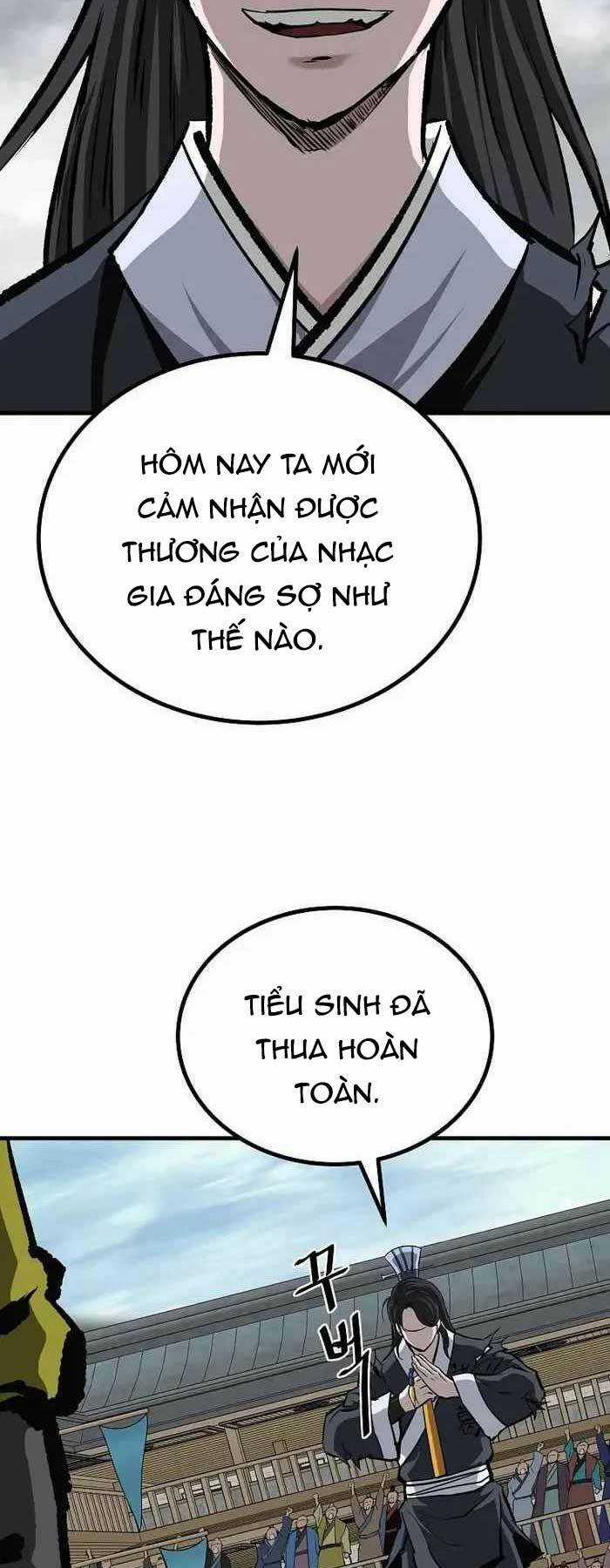 Cung Quỷ Kiếm Thần - Chapter 201 - Trang 5
