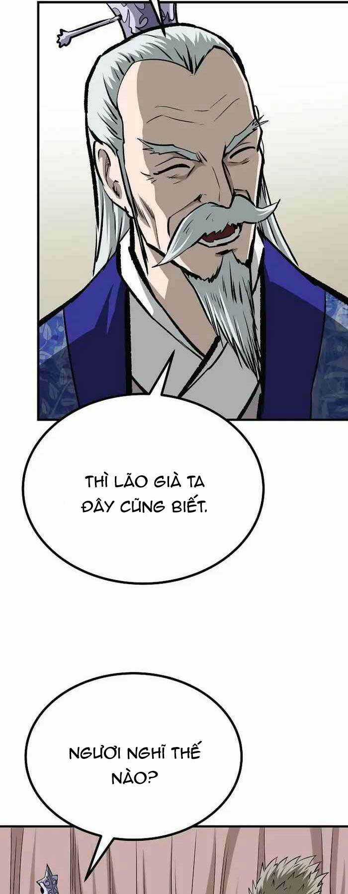 Cung Quỷ Kiếm Thần - Chapter 201 - Trang 41