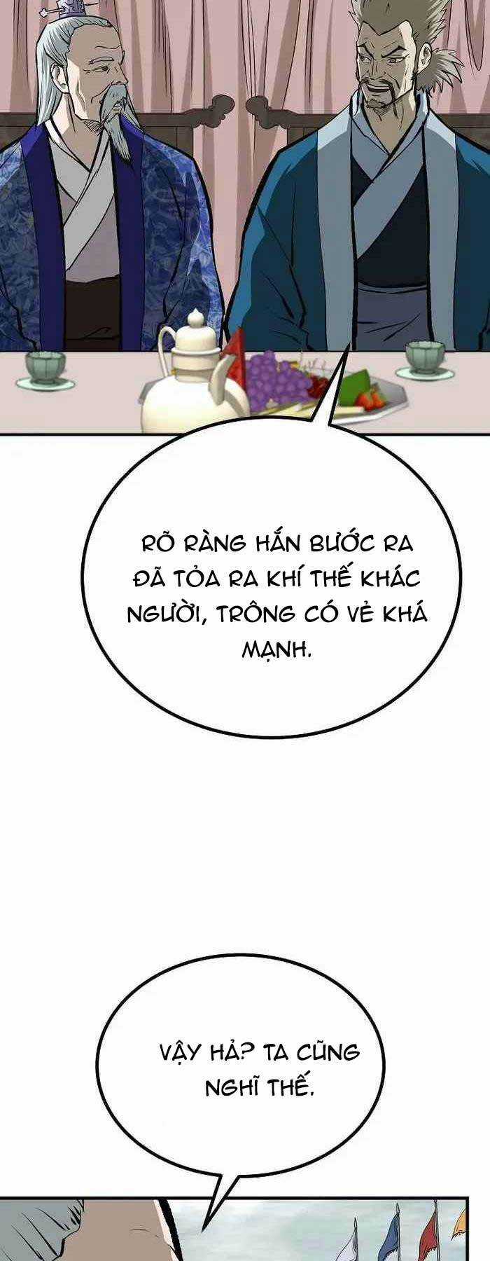 Cung Quỷ Kiếm Thần - Chapter 201 - Trang 42