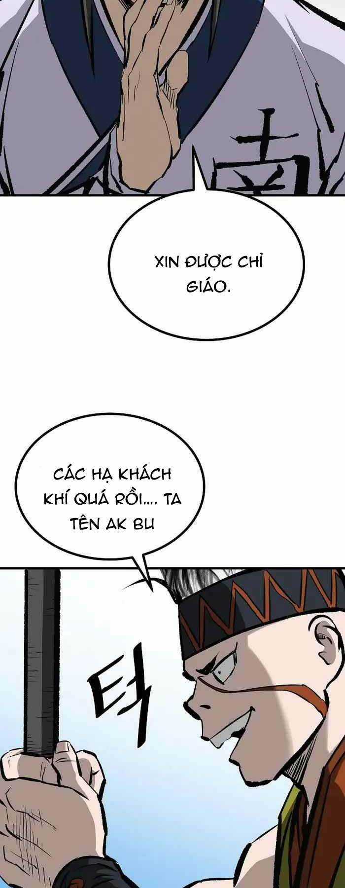 Cung Quỷ Kiếm Thần - Chapter 201 - Trang 45