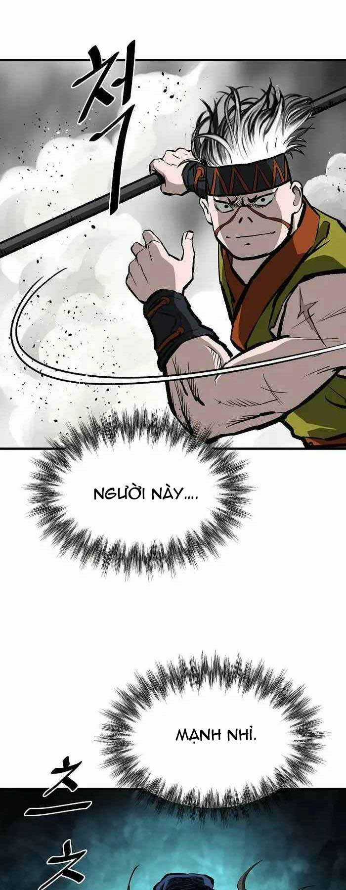 Cung Quỷ Kiếm Thần - Chapter 201 - Trang 47