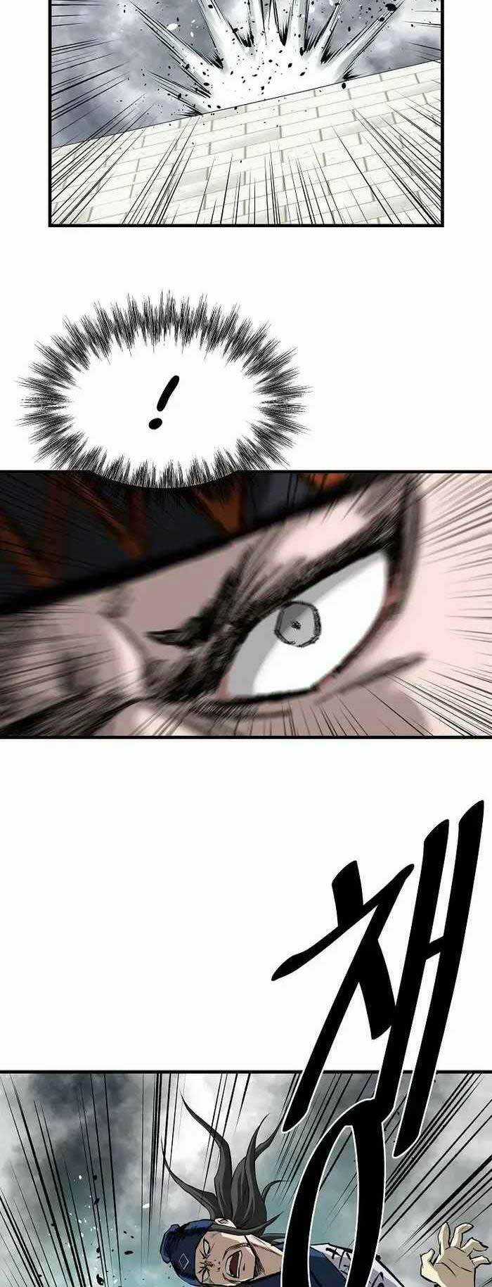 Cung Quỷ Kiếm Thần - Chapter 201 - Trang 49