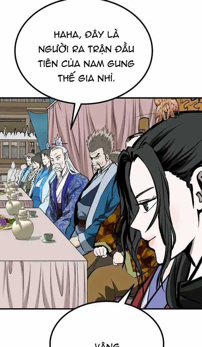 Cung Quỷ Kiếm Thần - Chapter 201 - Trang 59