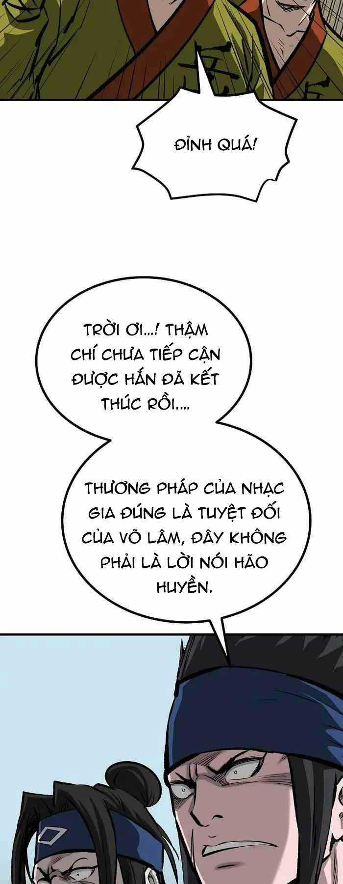 Cung Quỷ Kiếm Thần - Chapter 201 - Trang 7