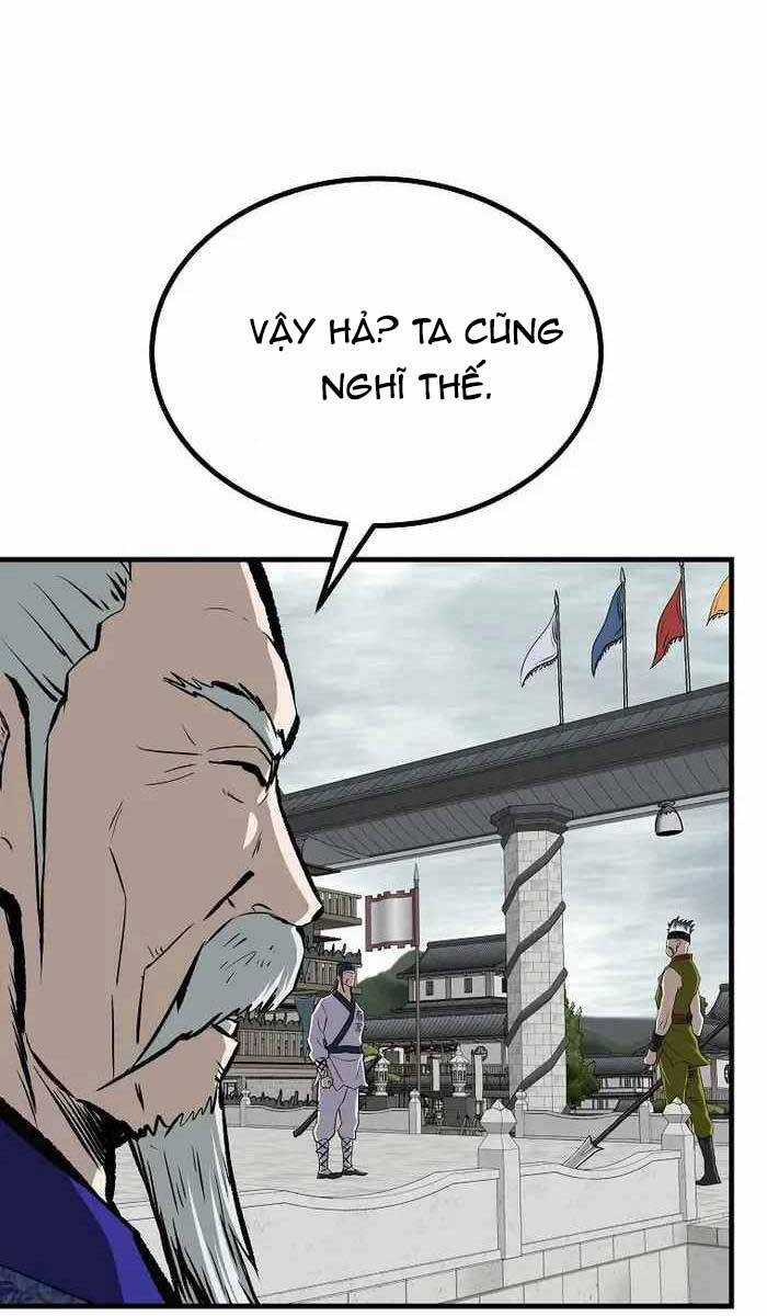 Cung Quỷ Kiếm Thần - Chapter 201 - Trang 64