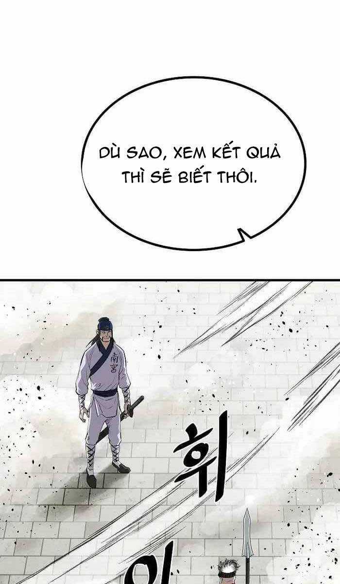 Cung Quỷ Kiếm Thần - Chapter 201 - Trang 65