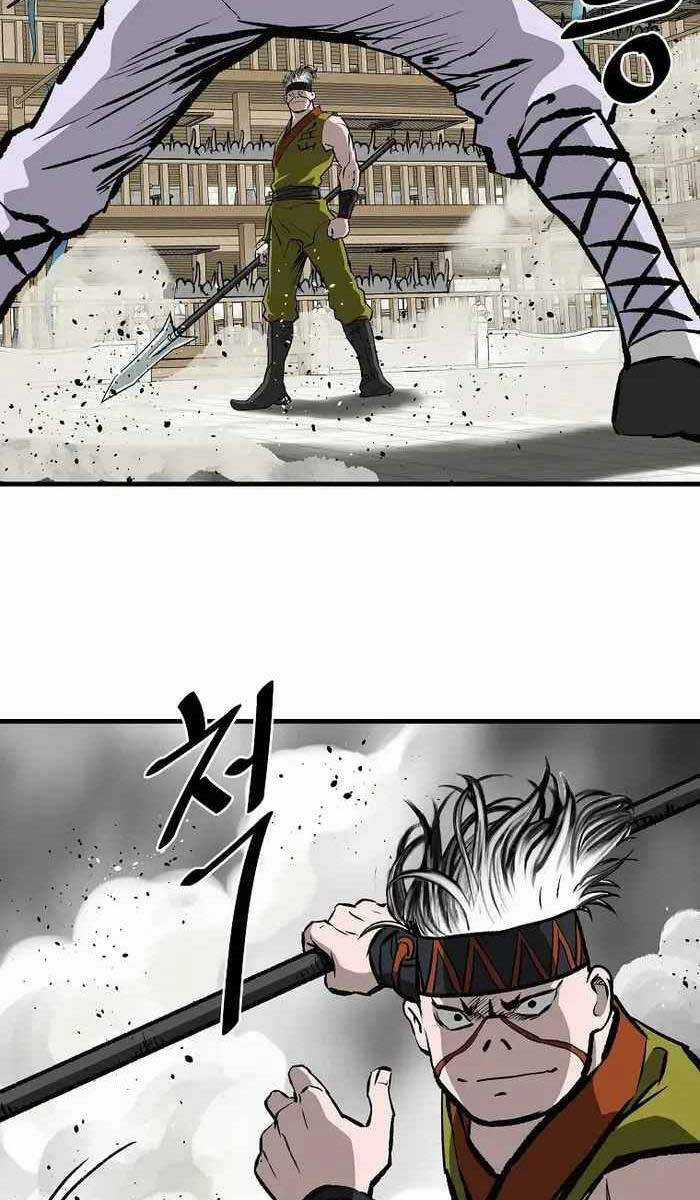 Cung Quỷ Kiếm Thần - Chapter 201 - Trang 70