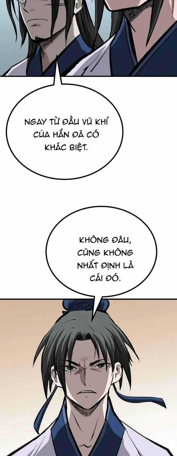 Cung Quỷ Kiếm Thần - Chapter 201 - Trang 8