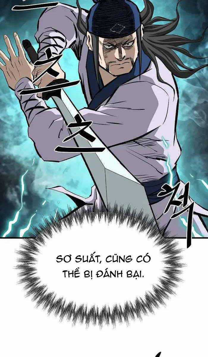 Cung Quỷ Kiếm Thần - Chapter 201 - Trang 72