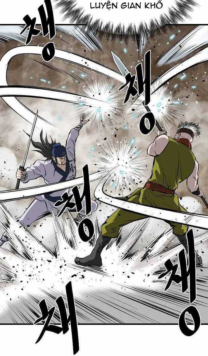 Cung Quỷ Kiếm Thần - Chapter 201 - Trang 78