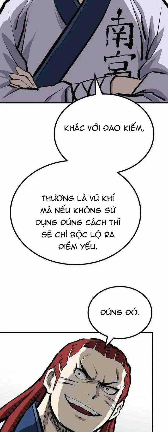 Cung Quỷ Kiếm Thần - Chapter 201 - Trang 9