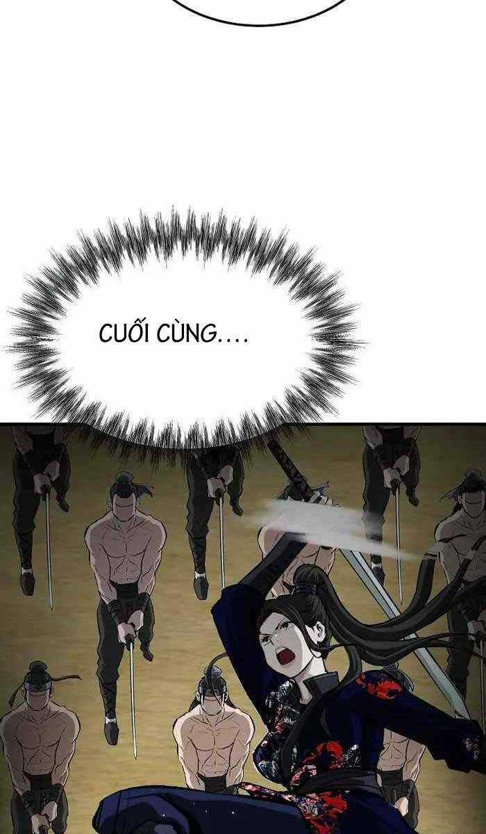 Cung Quỷ Kiếm Thần - Chapter 202 - Trang 55