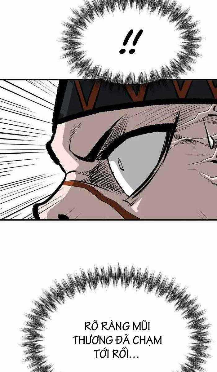 Cung Quỷ Kiếm Thần - Chapter 202 - Trang 69