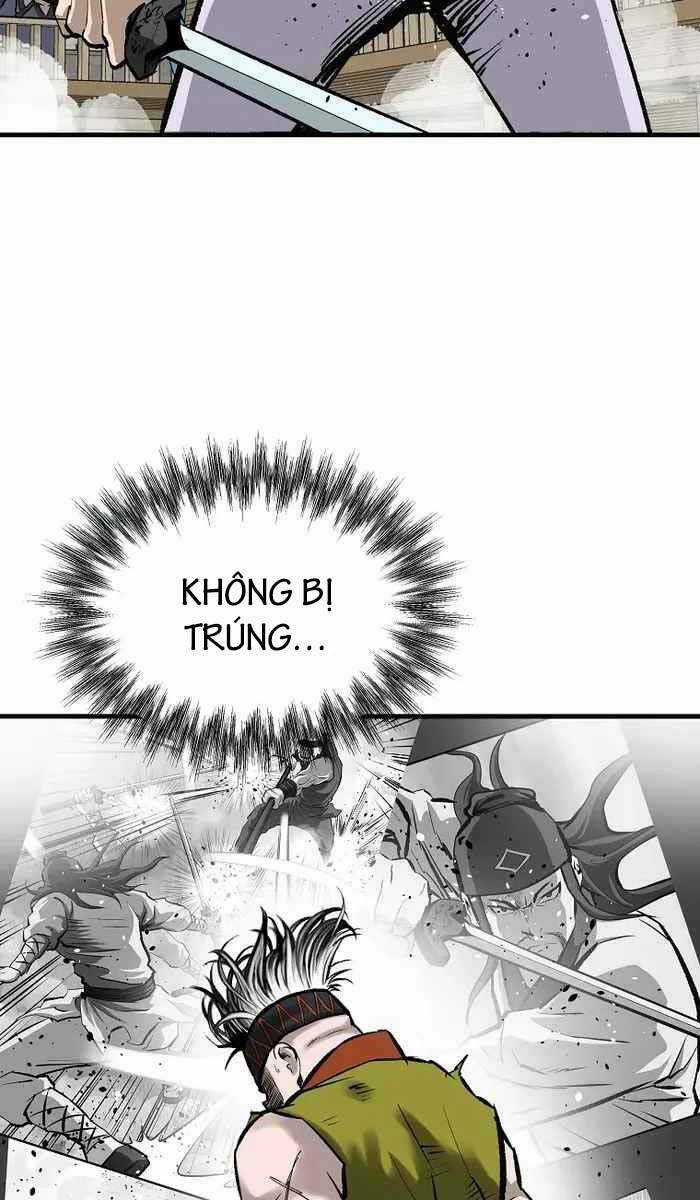 Cung Quỷ Kiếm Thần - Chapter 202 - Trang 72