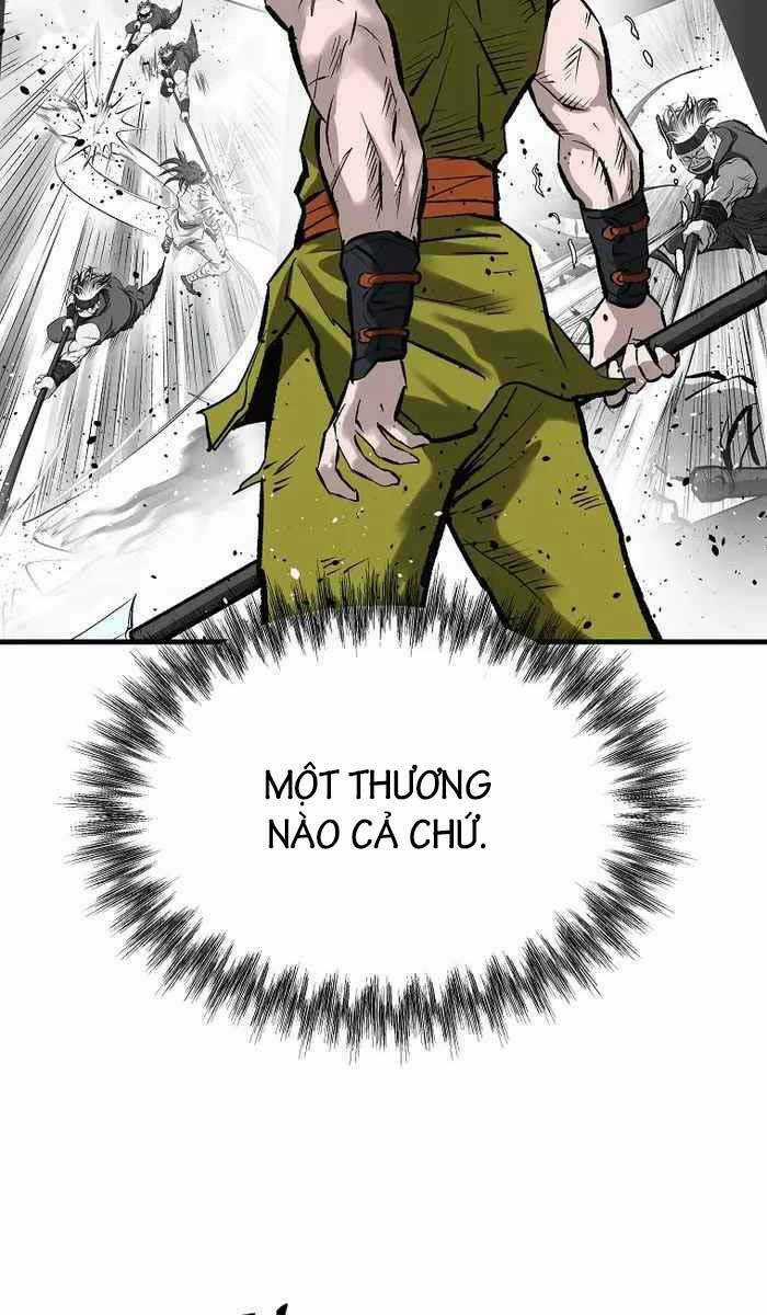 Cung Quỷ Kiếm Thần - Chapter 202 - Trang 73