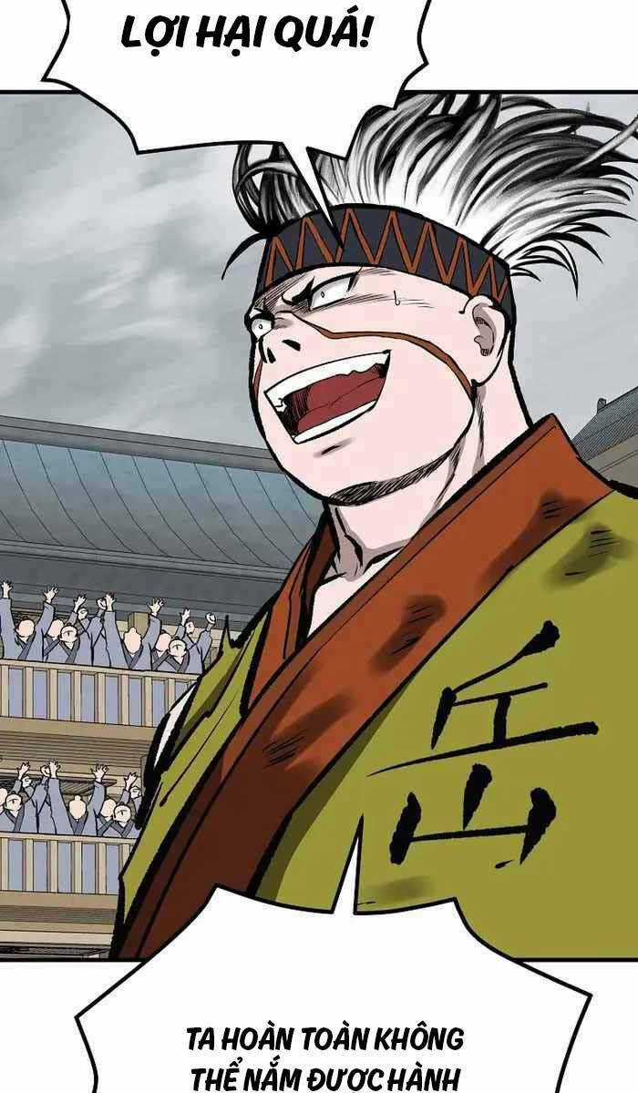 Cung Quỷ Kiếm Thần - Chapter 202 - Trang 79