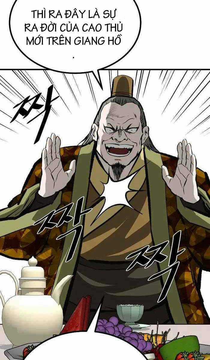 Cung Quỷ Kiếm Thần - Chapter 202 - Trang 85