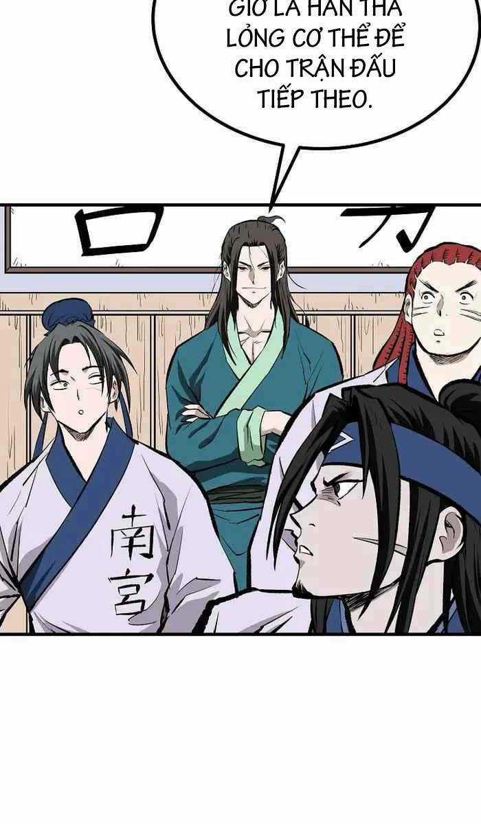 Cung Quỷ Kiếm Thần - Chapter 202 - Trang 91