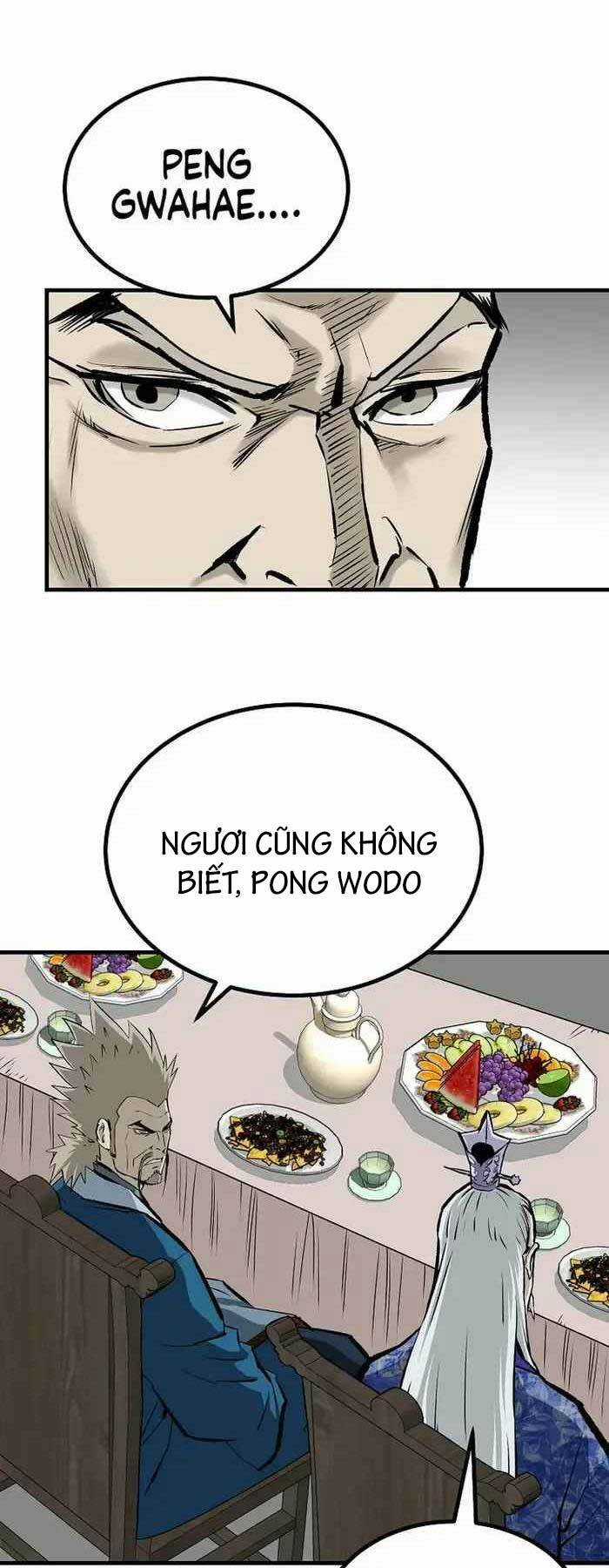 Cung Quỷ Kiếm Thần - Chapter 203 - Trang 3