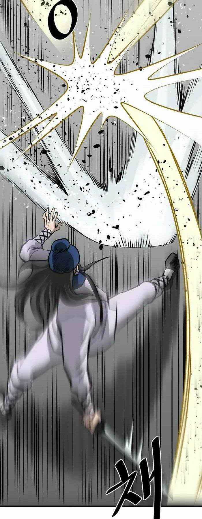 Cung Quỷ Kiếm Thần - Chapter 203 - Trang 22