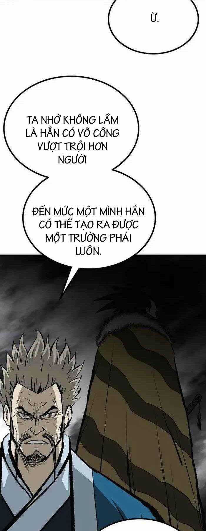 Cung Quỷ Kiếm Thần - Chapter 203 - Trang 4