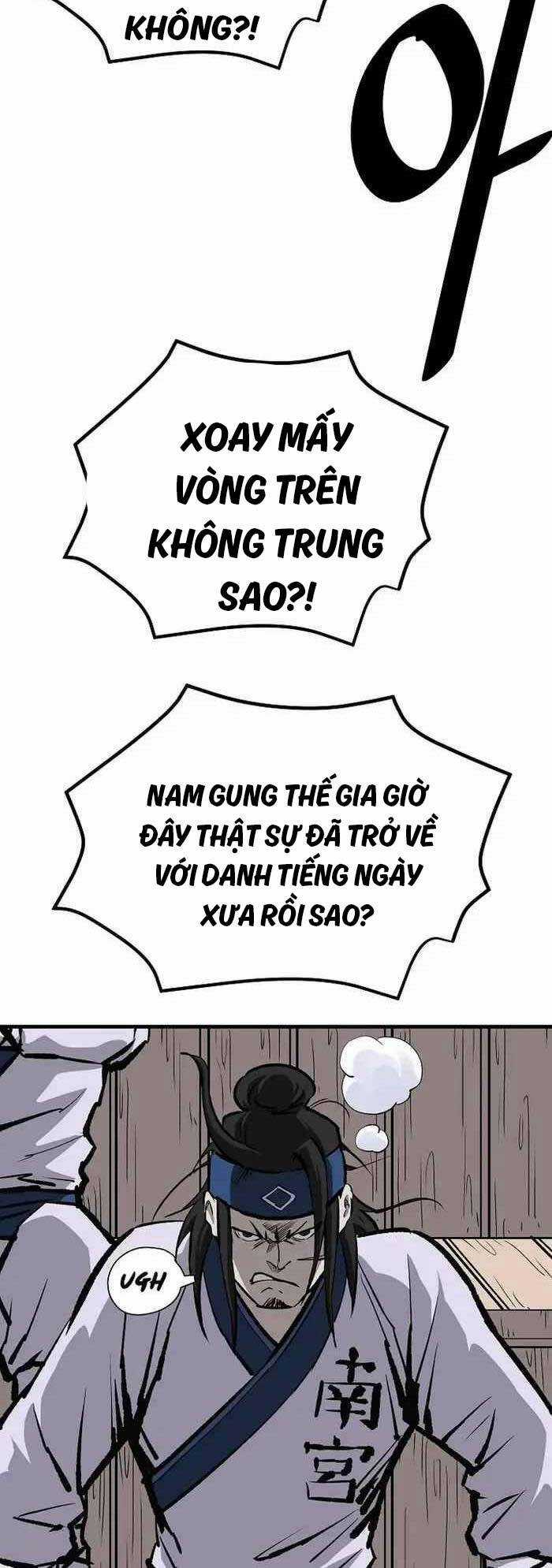 Cung Quỷ Kiếm Thần - Chapter 203 - Trang 33