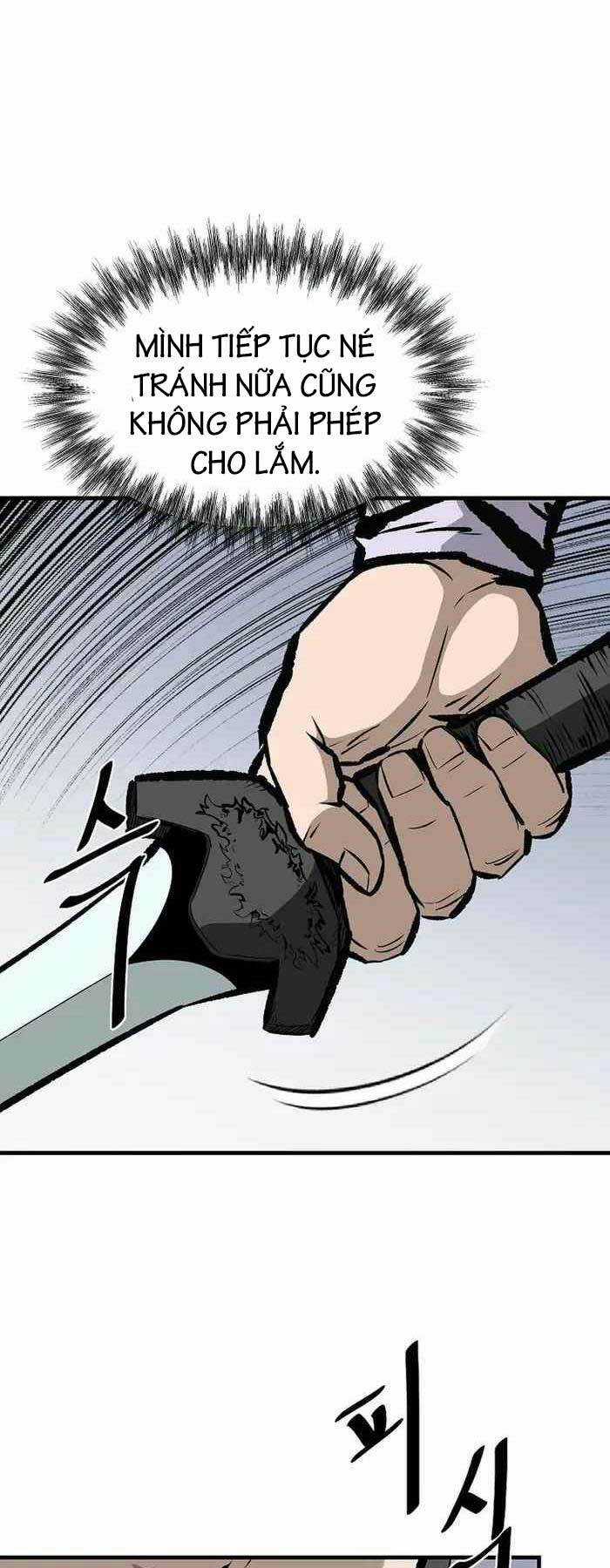 Cung Quỷ Kiếm Thần - Chapter 203 - Trang 39