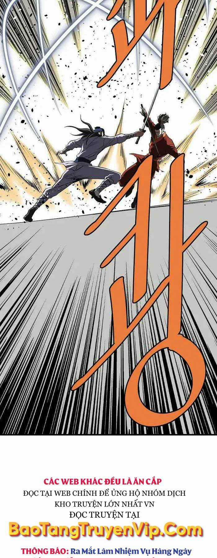 Cung Quỷ Kiếm Thần - Chapter 203 - Trang 46