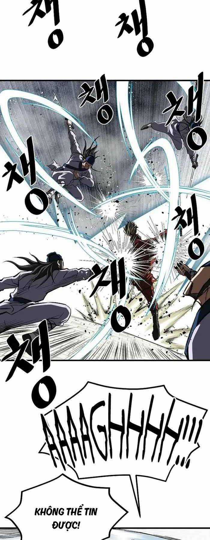 Cung Quỷ Kiếm Thần - Chapter 203 - Trang 52