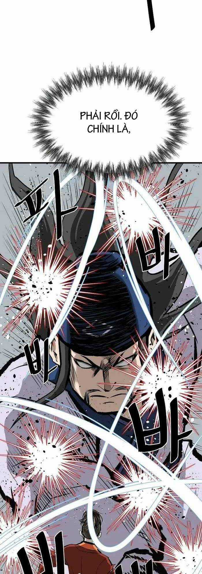 Cung Quỷ Kiếm Thần - Chapter 203 - Trang 58