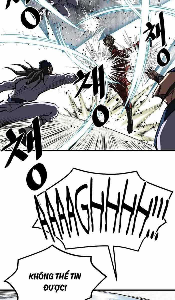 Cung Quỷ Kiếm Thần - Chapter 203 - Trang 80