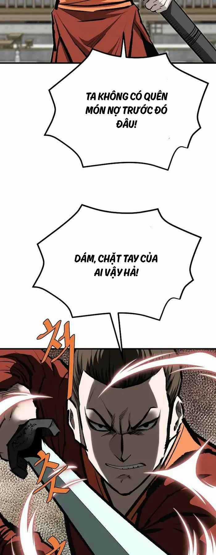 Cung Quỷ Kiếm Thần - Chapter 203 - Trang 9