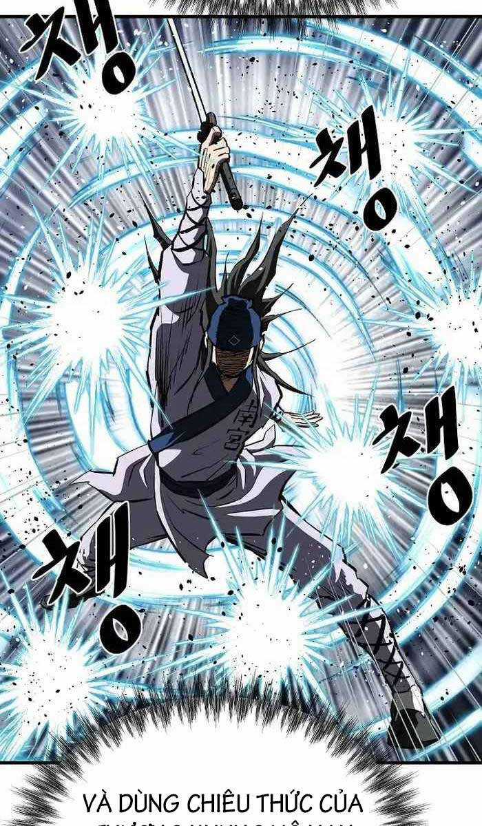 Cung Quỷ Kiếm Thần - Chapter 203 - Trang 84