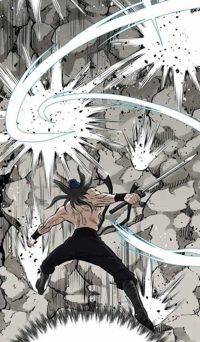 Cung Quỷ Kiếm Thần - Chapter 203 - Trang 86