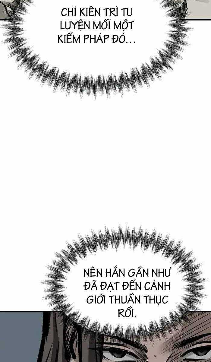 Cung Quỷ Kiếm Thần - Chapter 203 - Trang 87