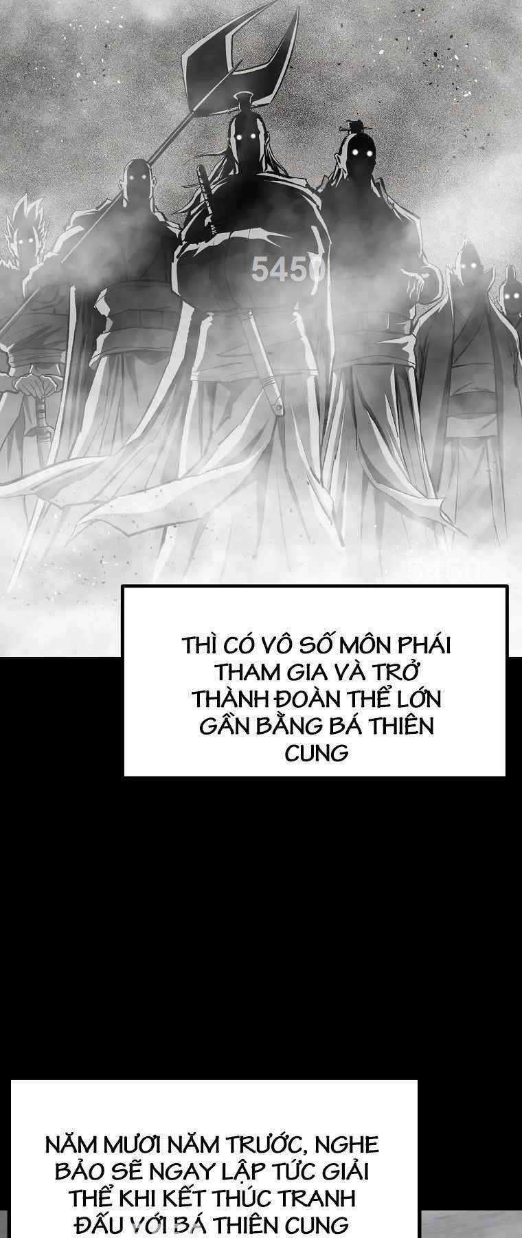 Cung Quỷ Kiếm Thần - Chapter 204 - Trang 2
