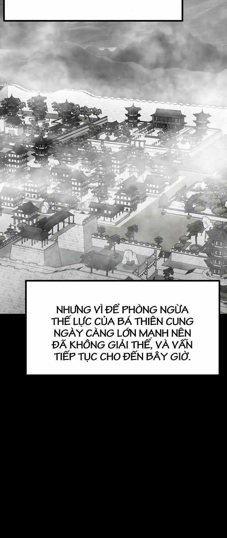 Cung Quỷ Kiếm Thần - Chapter 204 - Trang 3