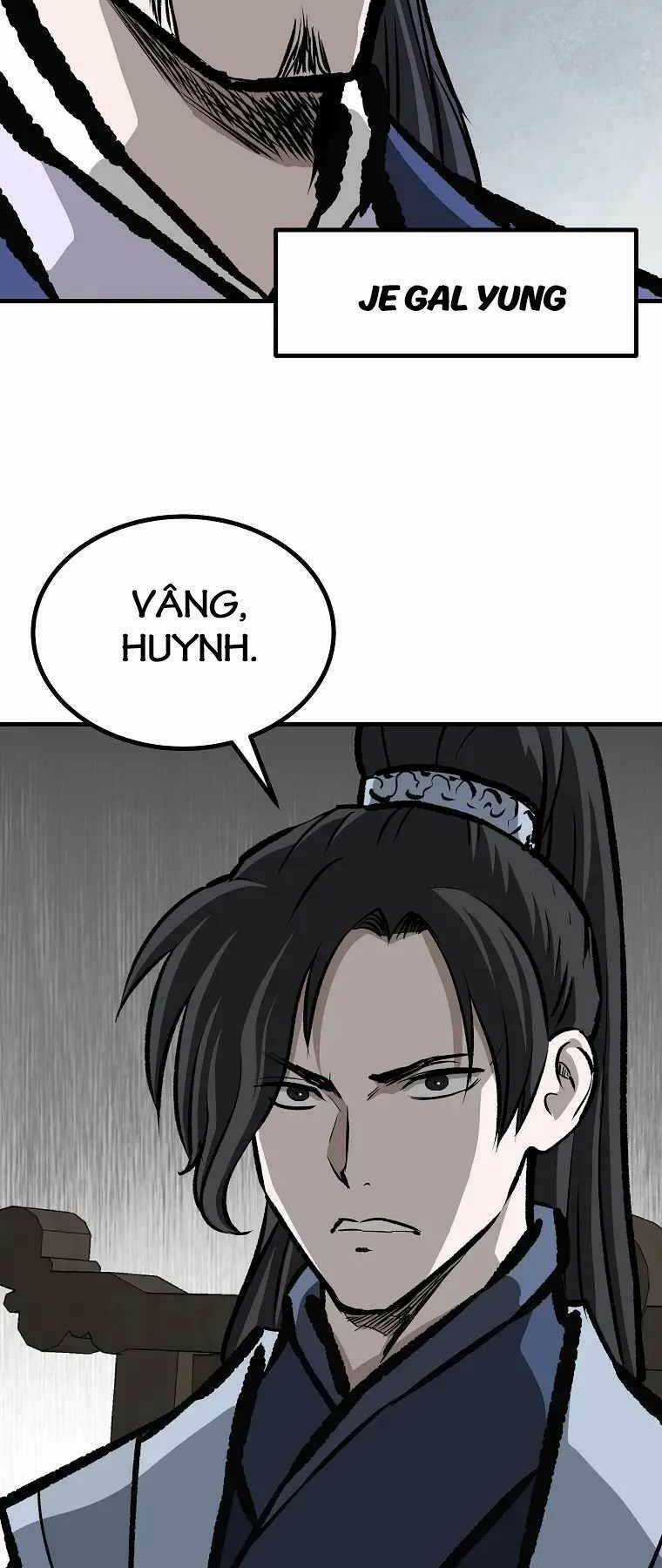Cung Quỷ Kiếm Thần - Chapter 204 - Trang 30