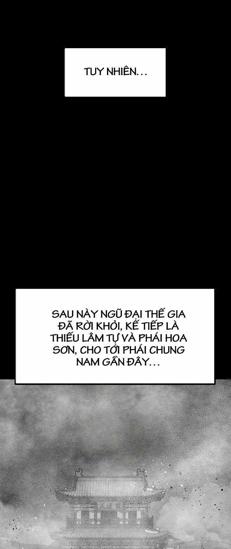 Cung Quỷ Kiếm Thần - Chapter 204 - Trang 4