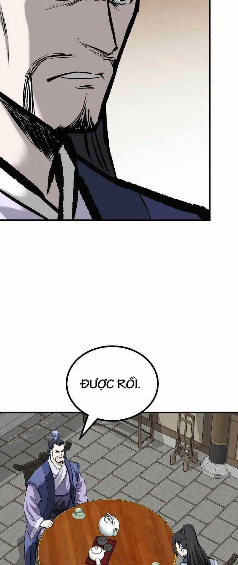 Cung Quỷ Kiếm Thần - Chapter 204 - Trang 36