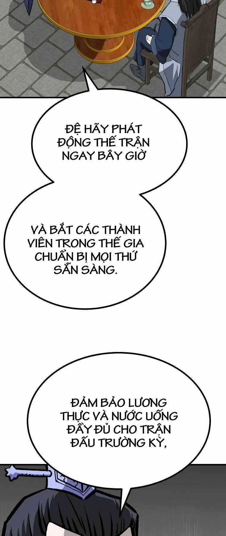 Cung Quỷ Kiếm Thần - Chapter 204 - Trang 37