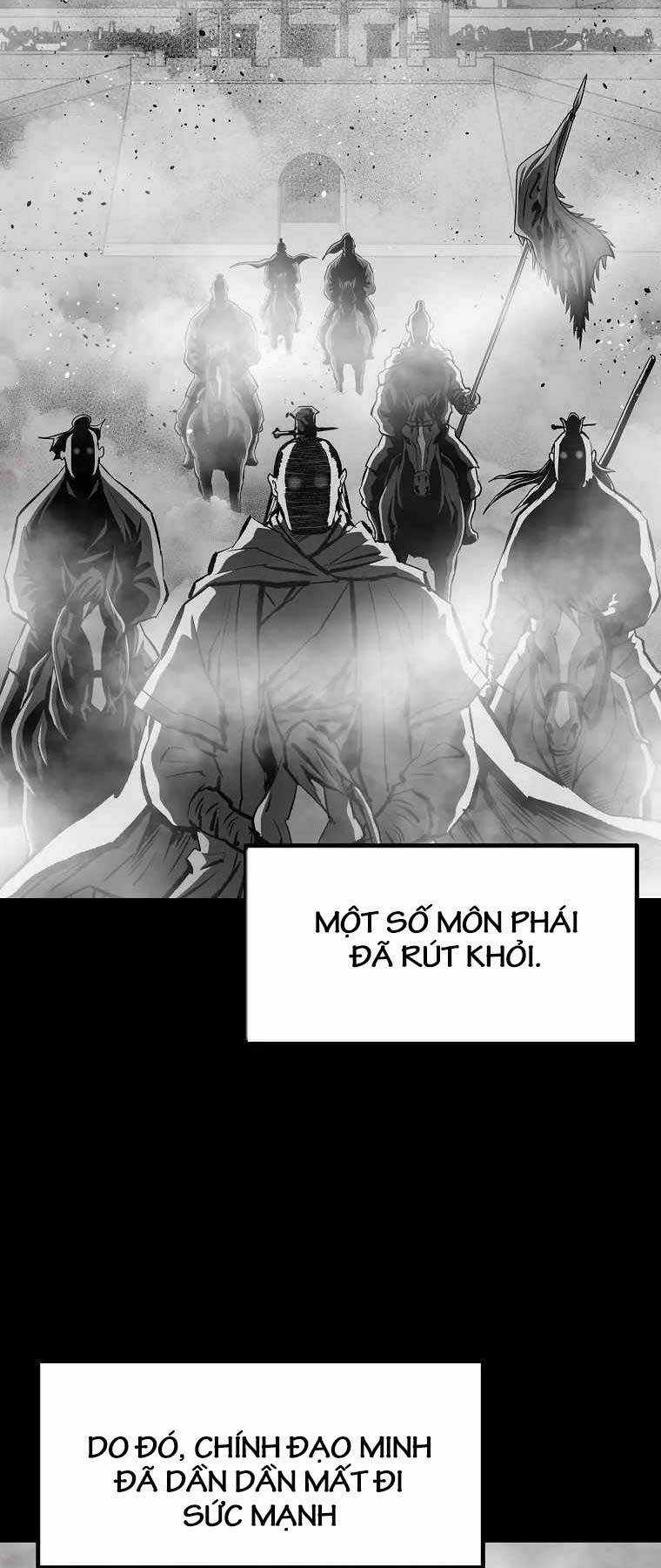 Cung Quỷ Kiếm Thần - Chapter 204 - Trang 5