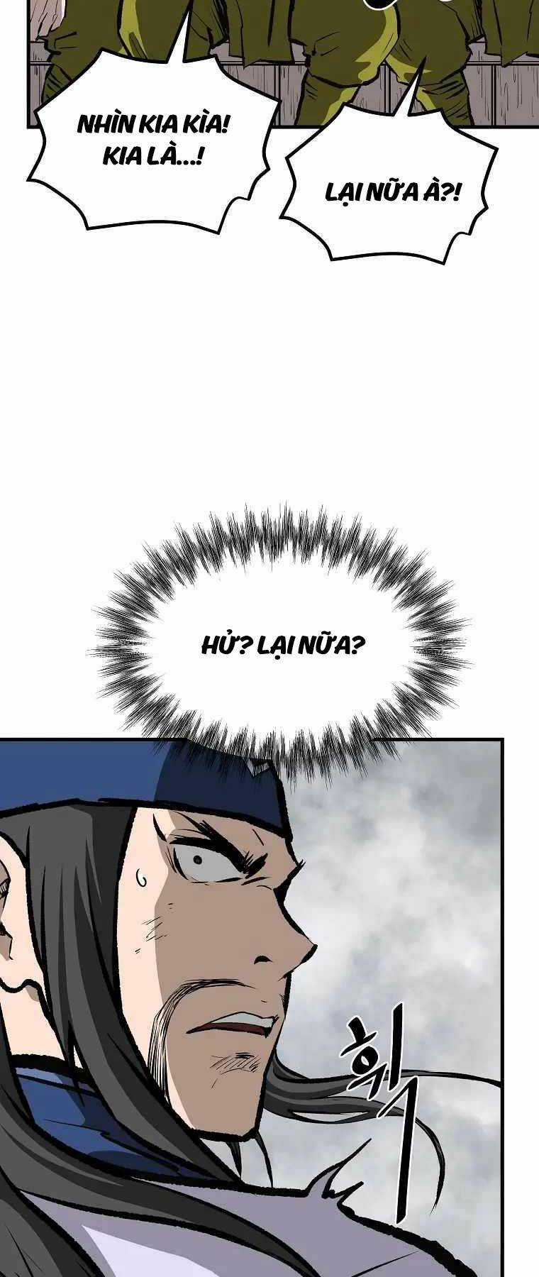 Cung Quỷ Kiếm Thần - Chapter 204 - Trang 47