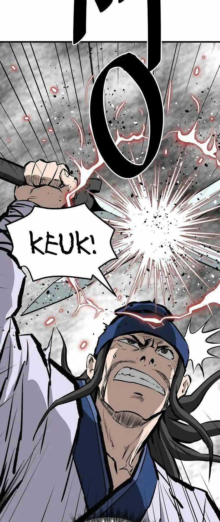 Cung Quỷ Kiếm Thần - Chapter 204 - Trang 54