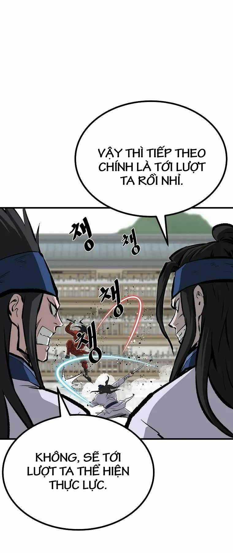 Cung Quỷ Kiếm Thần - Chapter 204 - Trang 60