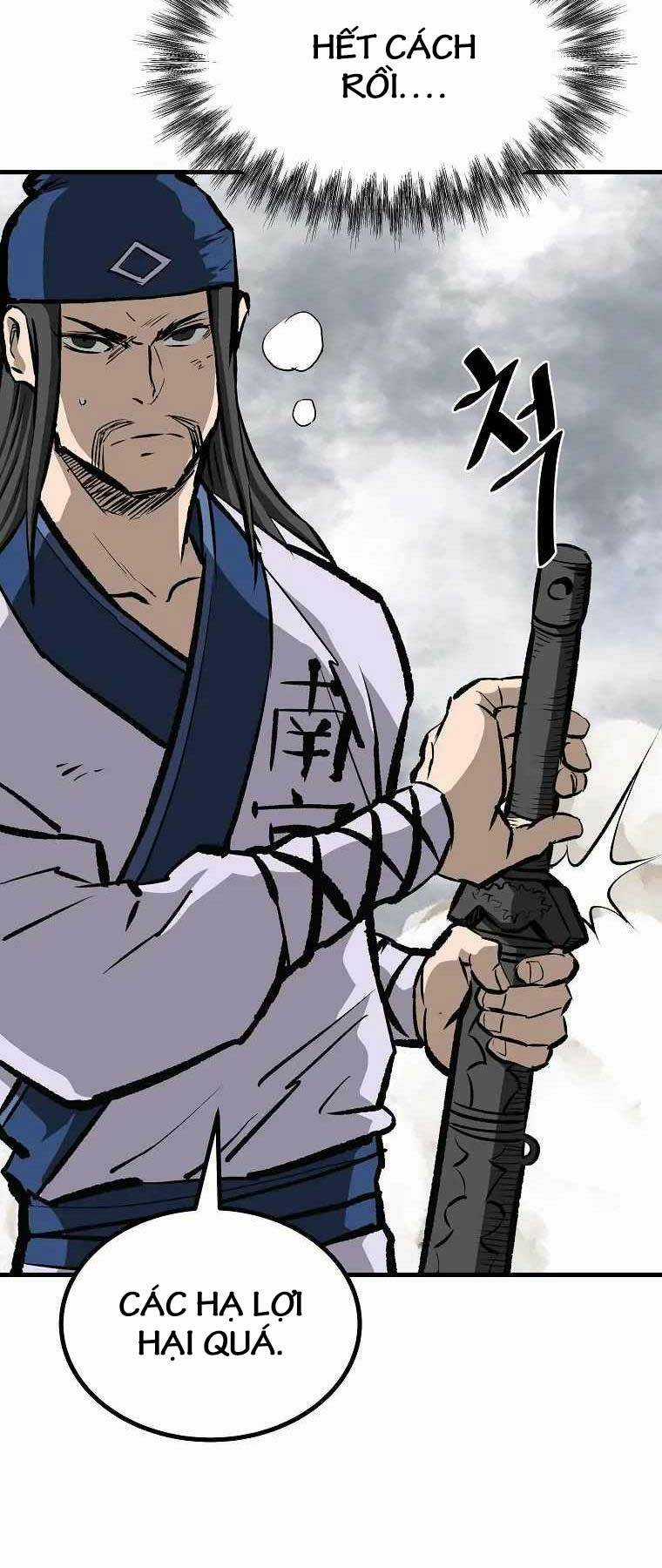 Cung Quỷ Kiếm Thần - Chapter 204 - Trang 70