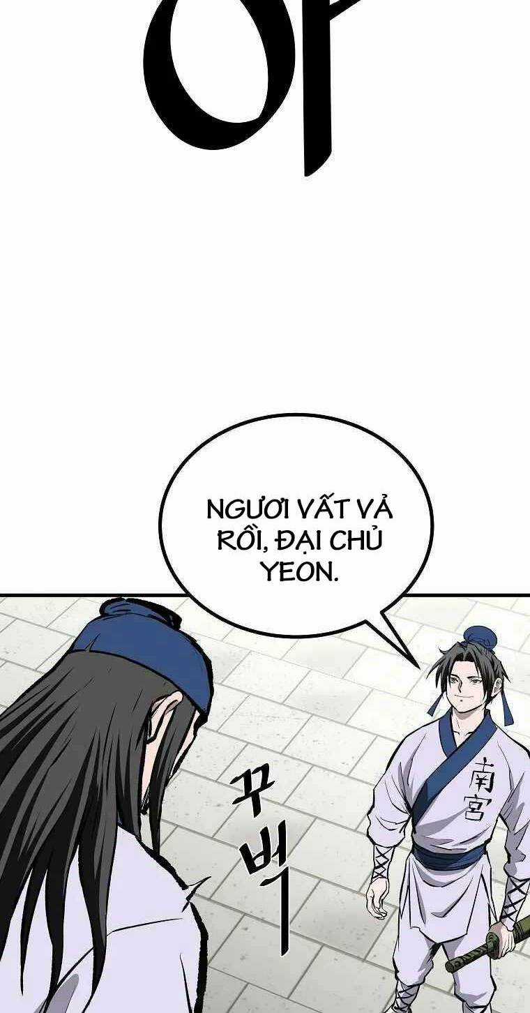 Cung Quỷ Kiếm Thần - Chapter 204 - Trang 73