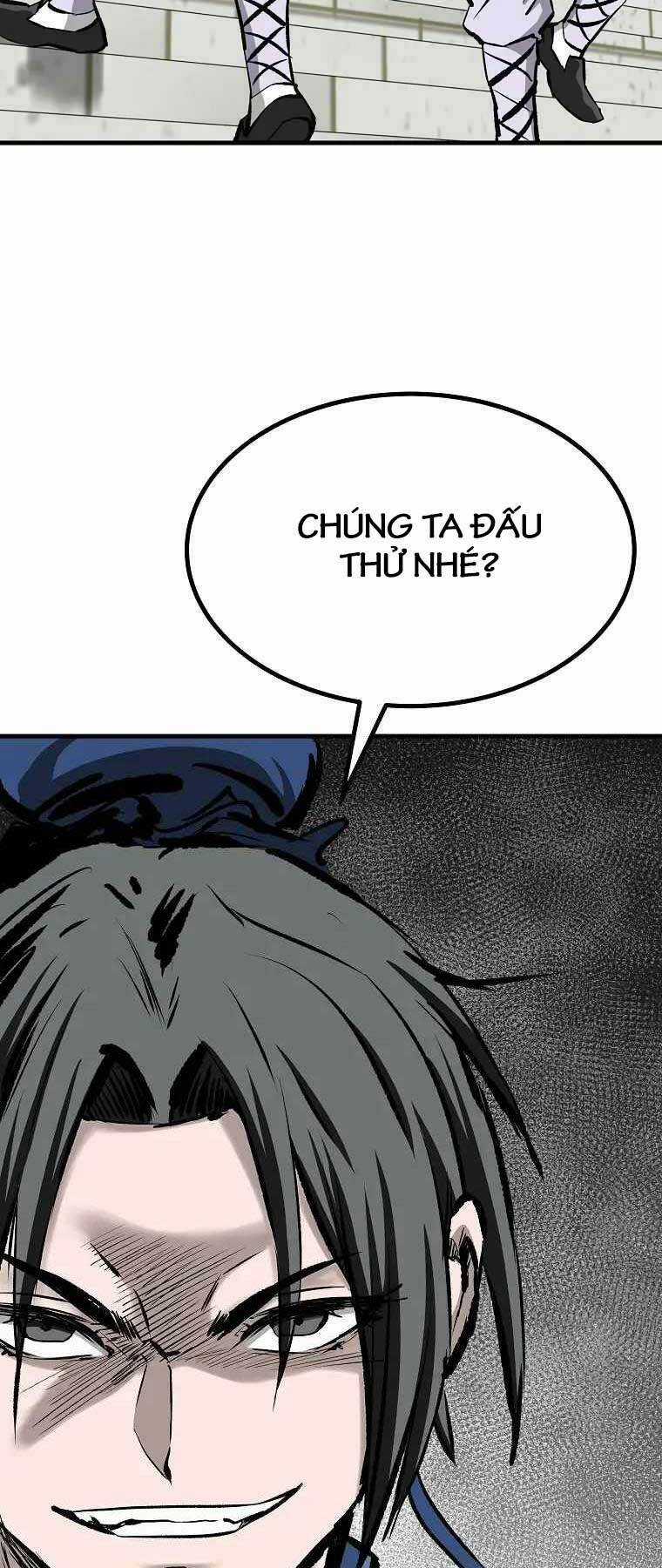 Cung Quỷ Kiếm Thần - Chapter 204 - Trang 75