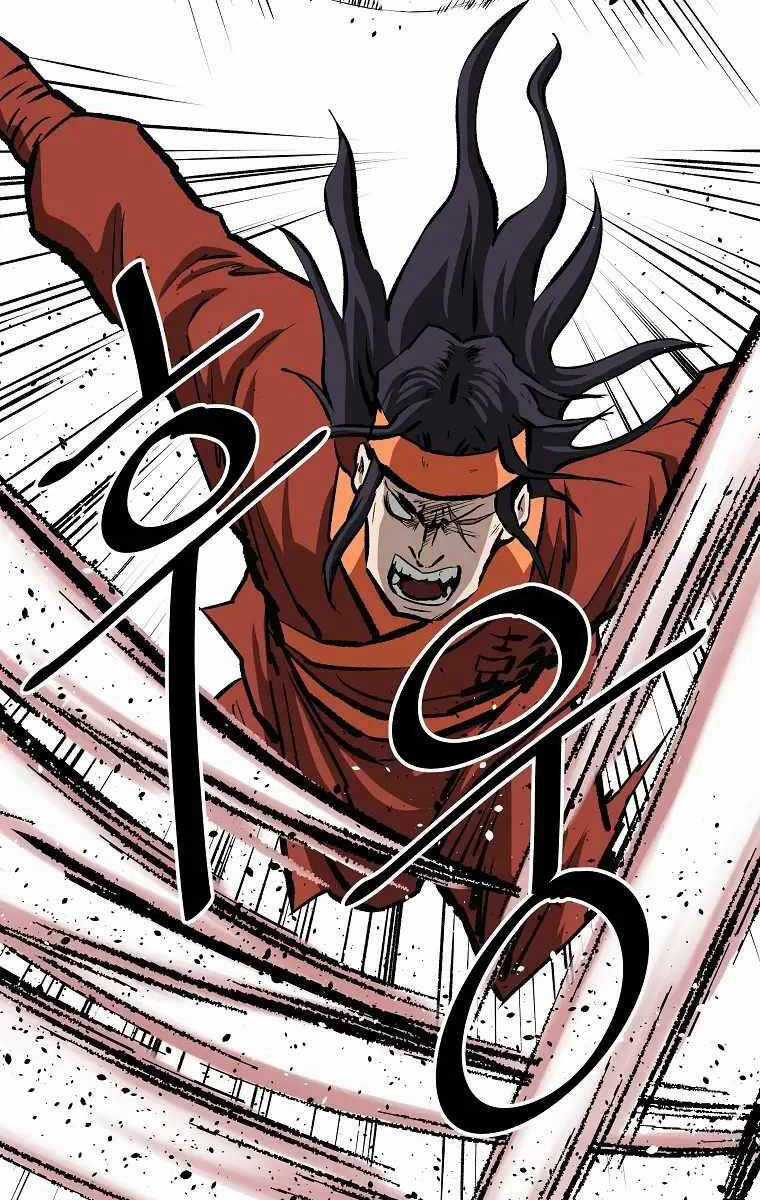 Cung Quỷ Kiếm Thần - Chapter 204 - Trang 85